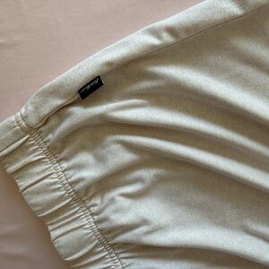 Eddie Bauer Women’s Sleep Shorts – Light pink